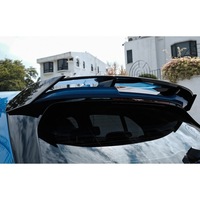 фото thumb №5, Bmw seria 1 f40 m sport 2019-2022 хетчбек автомобіль даховий спойлер блискучий чорний