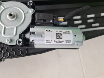 фото thumb №5, Bmw 3 g21 люк крыша панорамный панорама 8096248