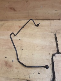 фото thumb №1, Шланг оливи audi a3 8l lift 1.9 tdi