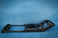 фото thumb №8, Туннель средний led audi a8 s8 4h d4 4h1863240p 7v7 карбон