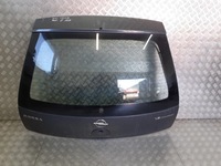 фото thumb №1, Крышка багажника багажника opel corsa c z168