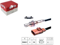 Купить Датчик лямбда-зонд fabia 1.6 07- eps, фото thumb