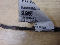 фото thumb №5, Жгут парковки pdc задняя skoda yeti 5l6971065