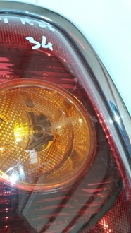 фото thumb №2, Лампа ліва лівий задня mini cooper r56 r57 оригінал