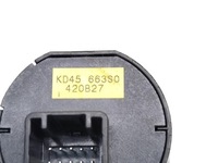 фото thumb №7, Mazda cx-5 кнопка зажигания запуск / стоп 2014 suv 4/5dr kd4566380 12-17