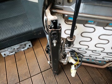 фото thumb №14, Suzuki grand vitara ii 05-14 5d сиденья передние диван задняя европа подогрев