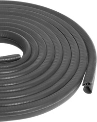 фото thumb №8, Універсальна прокладка do двері автомобільних, 6 m, гумовий прокладка do