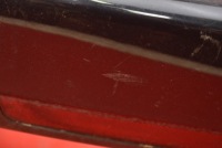 фото thumb №8, Бампер задня задній чорний pdc land rover range rover 3 iii l322 vogue 01-12