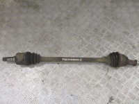 Купить Приводной вал задний  задняя левая правый  land rover freelander 2 2.2d, фото thumb