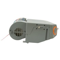 фото thumb №16, 360cfm випарник кондиціонера 3 швидкості 12v