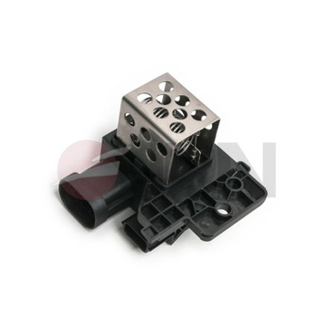 фото thumb №1, Резистор вентилятор do renault captur clio