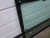 фото thumb №8, Стекло зад задняя кузовная audi a6 c7 4g sedan 2014