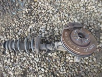 фото thumb №1, Поворотный кулак mcperson правый перед zafira c 2.0 cdti