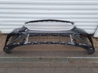 Бампер передній перед mercedes e-klasa amg w214 6.3 a2148856902 Зі Шроту, фото thumb