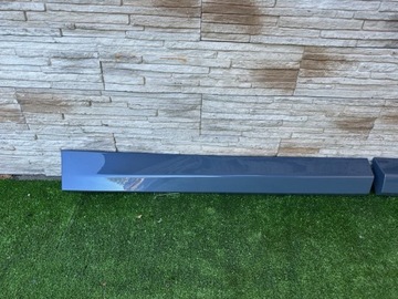 фото thumb №4, Планка планки дверь bmw x1 f48 m набор c3n m pak