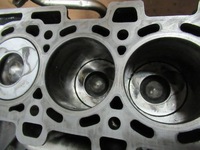 фото thumb №7, Блок двигуна k9k702 renault kangoo i 1.5 dci