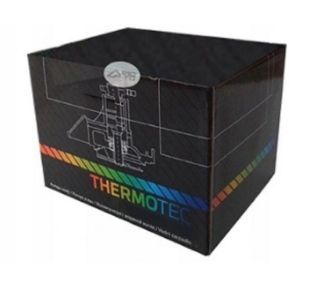 Резистор вентилятора THERMOTEC DEM004TT