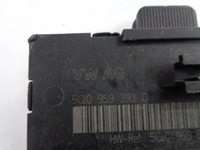 фото thumb №1, Volkswagen golf vii 2013 модулі двері