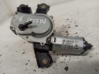 фото thumb №11, Volkswagen passat b6 моторчик двірники задній 53027612