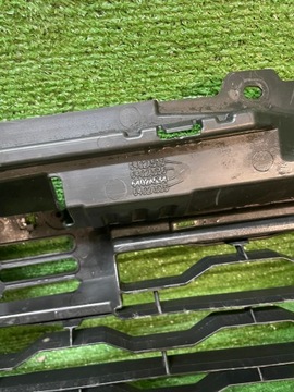 фото thumb №7, Mitsubishi l200 решётка бампера 2018 - год 6402a515