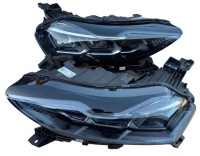 фото thumb №1, Citroen ds3 crossback lift i ii 2024 комплект лампа передних full led перед