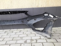 фото thumb №9, Kia ceed 3 iii gt-line рестайлінг 21- бампер переднє 86511-j7ka0