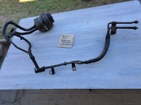 фото thumb №1, Mascott 3.0 шланг пабтрубок  бак усилителя комплект