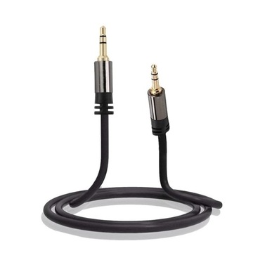 КАБЕЛЬ NAKAMICHI STEREO MINI JACK 3,5 ММ OFC AUX 3 м
