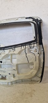 фото thumb №9, Кришка багажника задня задня renault scenic 4 iv