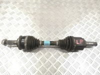 Купить Приводной вал левая ford ranger v 11- 3.2 tdci 25tyś eb3g-3a428-ea, фото thumb