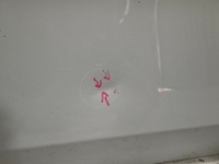 фото thumb №11, Opel astra vi 6 l дверь левый перед передние левая