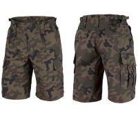 КОРОТКИЕ ШОРТЫ, ВОЕННЫЕ ШТАНЫ TEXAR WZ10, ШОРТЫ WZ.93 XXL
