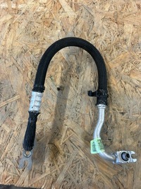 фото thumb №1, Jeep cherokee kl limited 2019 lift шланг трубка кондиціонера