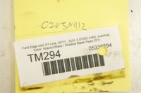 фото thumb №6, Tm294 ford edge mk2 2.0d датчик тиску map 9675541980