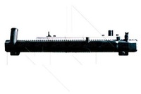 фото thumb №1, Nrf радиатор toyota hiace 2,4 95-