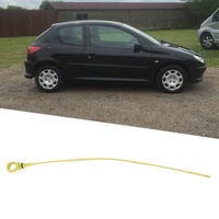 фото thumb №16, Щуп двигателя двигателя 1174.85 заменитель dla