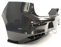 фото thumb №16, Новый бампер задняя vw golf viii r-line 4xpdc li7f