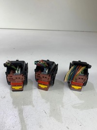 фото thumb №6, Роз'єми штекер колодка коробка запобіжників bsm r09 peugeot 207 citroen c