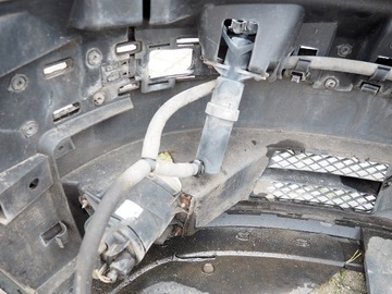 фото thumb №5, Vw sharan рестайлінг розпилювач фара лампи перед правий lub лівий