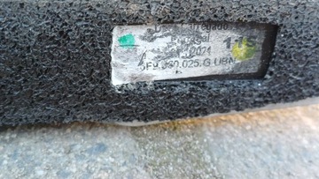 фото thumb №6, Seat arona рейлинг крышный 6f9860026 6f9860025