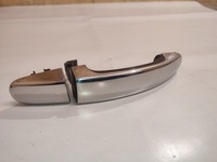 фото thumb №1, Ford kuga mk1 ручка дверь левый задняя задняя хром