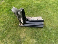 фото thumb №1, Peugeot 208 порог левый ktvd