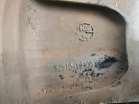 фото thumb №9, Диски диски kia 4x100 et43 205/45r17 52910-1w400