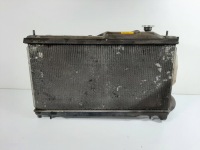 фото thumb №10, Subaru legacy iv outback iii рестайлінг 2.0d 09r радіатор основний  вентилятори