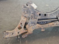 Подрамник подрамник подрамник подрамник балка двигателя toyota corolla e15 1.6 vvti Киев, фото thumb