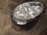 фото thumb №3, Лампа фара лівий mini one cooper i r50 r52 r53