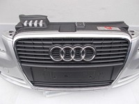 фото thumb №8, Бампер передний перед audi a4 b7 ly7w 2005 - 2008
