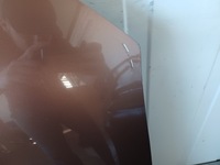 фото thumb №11, Капот toyota camry ix 9 xv80 2024 2025