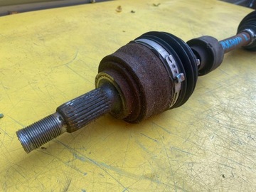 фото thumb №7, Renault arkana e-tech піввісь ліва права перед гібрид 1.6 391009510r