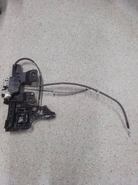 фото thumb №3, Dodge ram 2020 замки